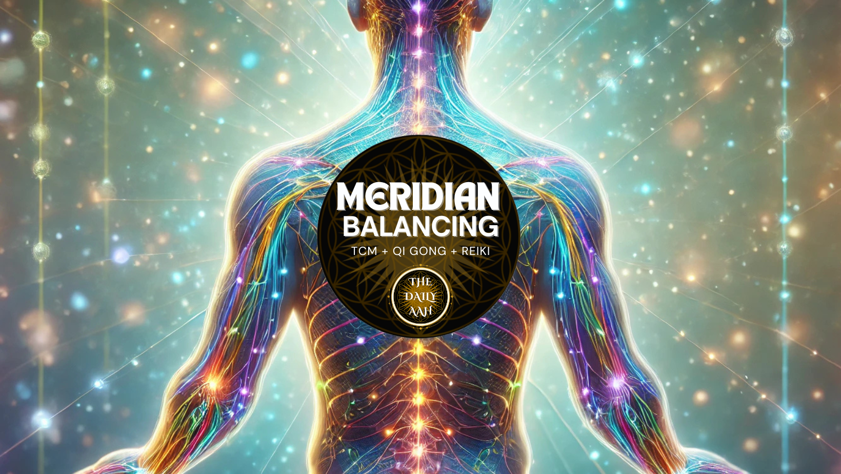 Meridian Balancing