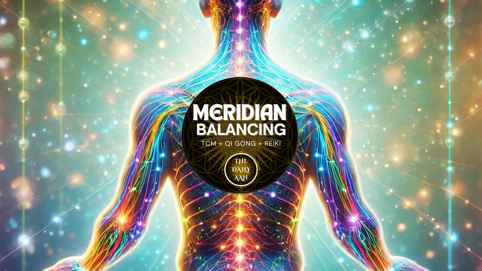 Meridian Balancing